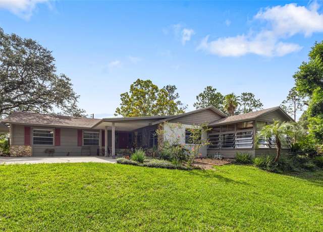 Property at 17877 Phil C Peters Rd, Winter Garden, FL 34787, 3 beds, 2 baths