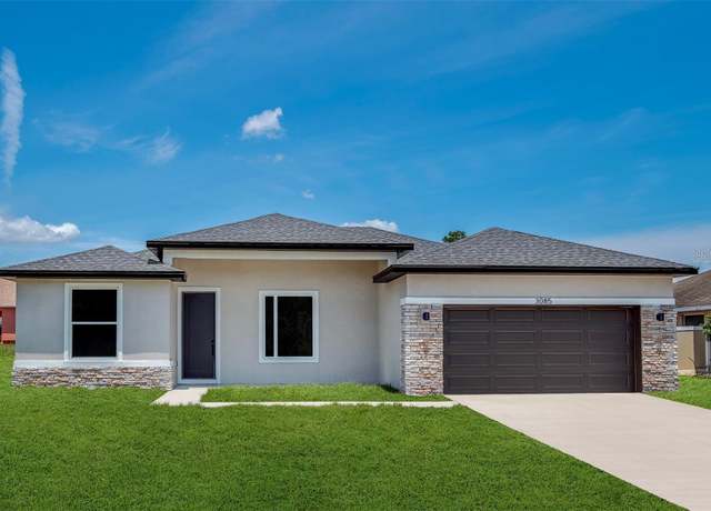 Property at 2602 SW 154th Ln, Ocala, FL 34473, 3 beds, 2 baths
