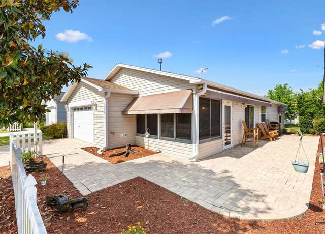 Property at 1736 Watts Mill Way, The Villages, FL 32162, 2 beds, 2 baths