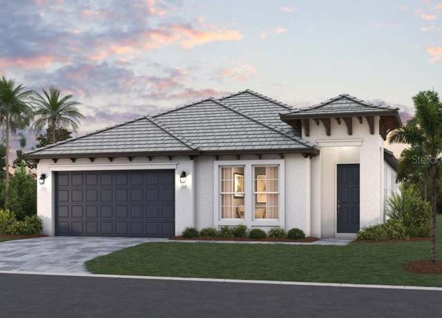 Property at 229 Vistera Blvd, North Venice, FL 34275, 3 beds, 2 baths