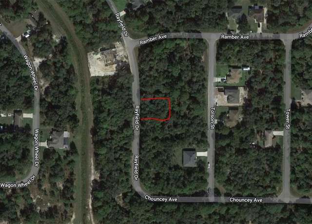 Property at Rayfield Dr, North Port, FL 34291