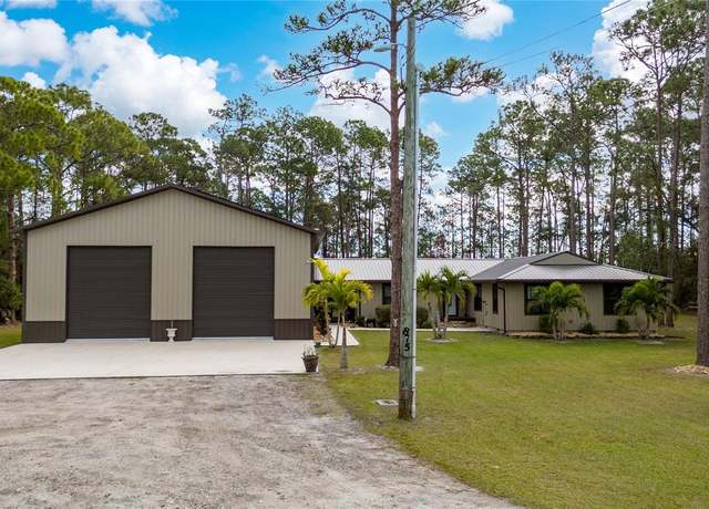 Property at 875 Eden Dr, St Cloud, FL 34771, 4 beds, 2 baths