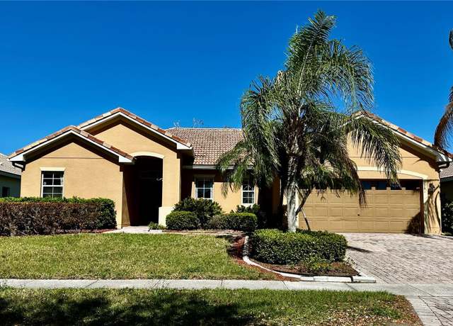 Property at 2981 Winding Trl, Kissimmee, FL 34746, 4 beds, 2 baths