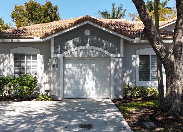 Property at 1033 SW 42nd Ter, Deerfield Beach, FL 33442, 3 beds, 2 baths