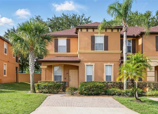 Property at 203 LA Mirage St, Davenport, FL 33897, 4 beds, 3.5 baths