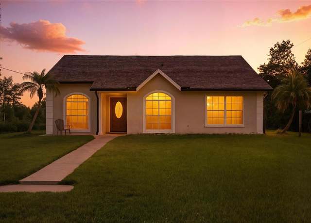 Property at 3940 Canoe Creek Rd, St Cloud, FL 34772, 3 beds, 2 baths