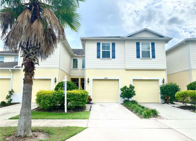 Property at 10823 Verawood Dr, Riverview, FL 33579, 3 beds, 2.5 baths