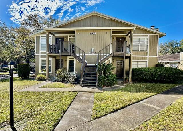 Property at 4208 Winding Moss Trl #102, Tampa, FL 33613, 2 beds, 2 baths