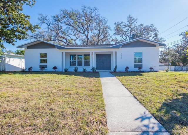 Property at 3401 E Hanna Ave, Tampa, FL 33610, 4 beds, 3 baths