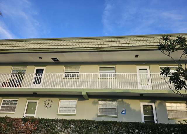 Property at 1433 S Belcher Rd Unit A12, Clearwater, FL 33764, 1 bed, 1 bath