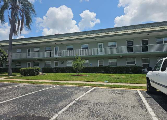 Property at 1433 S Belcher Rd Unit A12, Clearwater, FL 33764, 1 bed, 1 bath