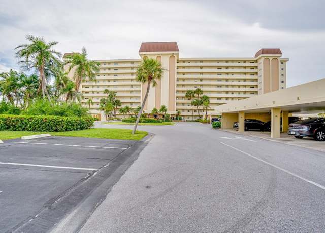 Property at 4750 Cove Cir #706, St Petersburg, FL 33708, 1 bed, 1 bath