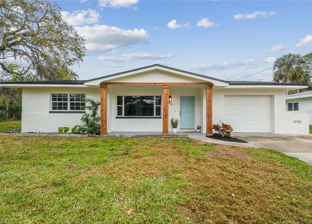 Property at 7310 Donna Dr, New Port Richey, FL 34652, 2 beds, 2 baths