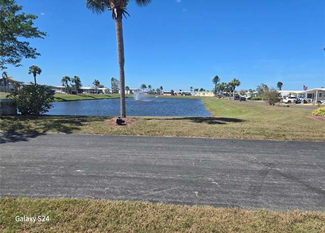 Property at 649 EL Tango, North Port, FL 34287