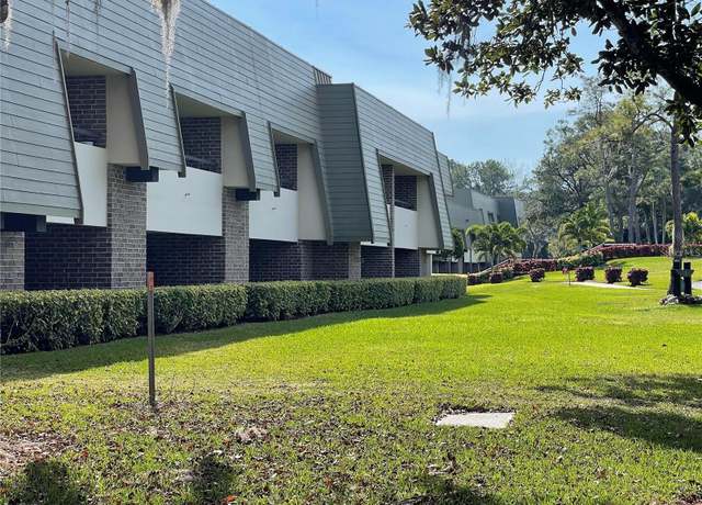 Property at 36750 US 19 N Unit 4-205, Palm Harbor, FL 34684, 1 bed, 1 bath