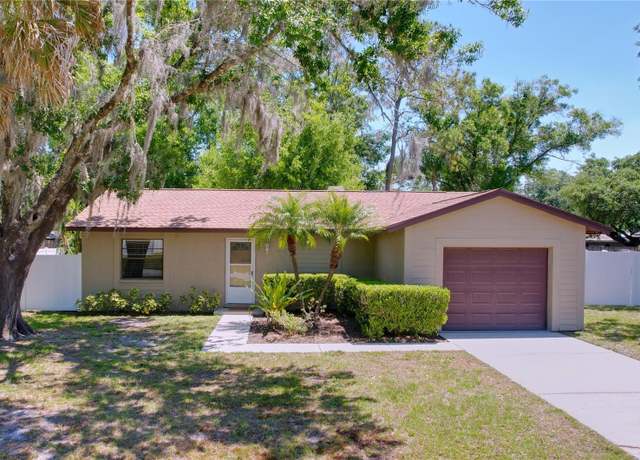 Property at 3818 Meridean Pl, Land O Lakes, FL 34639, 3 beds, 2 baths