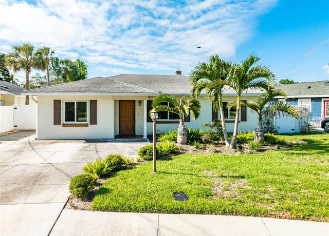 Property at 4104 W Watrous Ave, Tampa, FL 33629, 5 beds, 3 baths