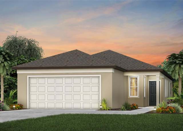 Property at 10516 Hidden Banks Gln, Parrish, FL 34219, 4 beds, 2 baths