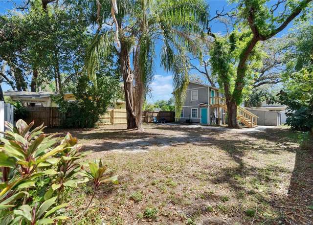 Property at 4209 N 14th St, Tampa, FL 33603, 4 beds, 2 baths