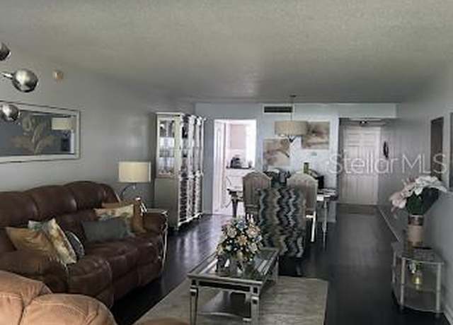 Property at 1220 57th St N Unit 103C, St Petersburg, FL 33710, 1 bed, 1 bath