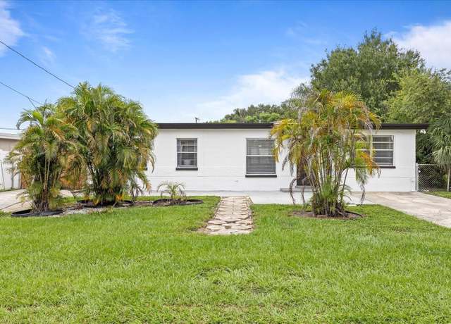 Property at 3507 W Price Ave, Tampa, FL 33611, 4 beds, 2 baths