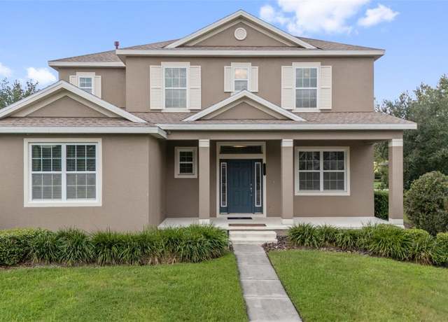 Property at 7938 Hampton Lake Dr, Tampa, FL 33647, 5 beds, 3.5 baths