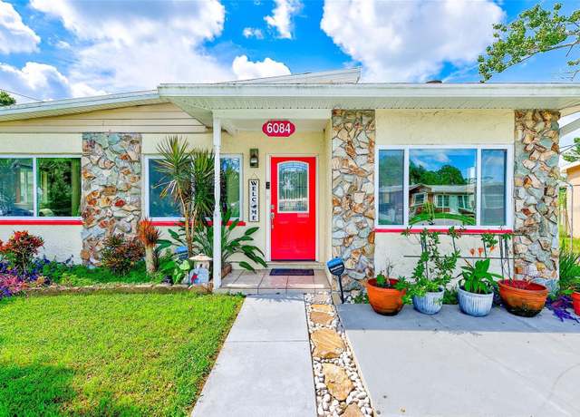 Property at 6084 71st Ave N, Pinellas Park, FL 33781, 3 beds, 2 baths