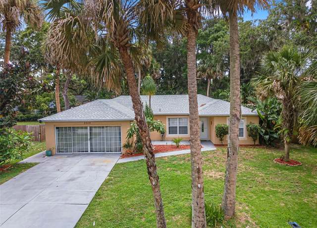 Property at 2509 Kumquat Dr, Edgewater, FL 32141, 3 beds, 2 baths