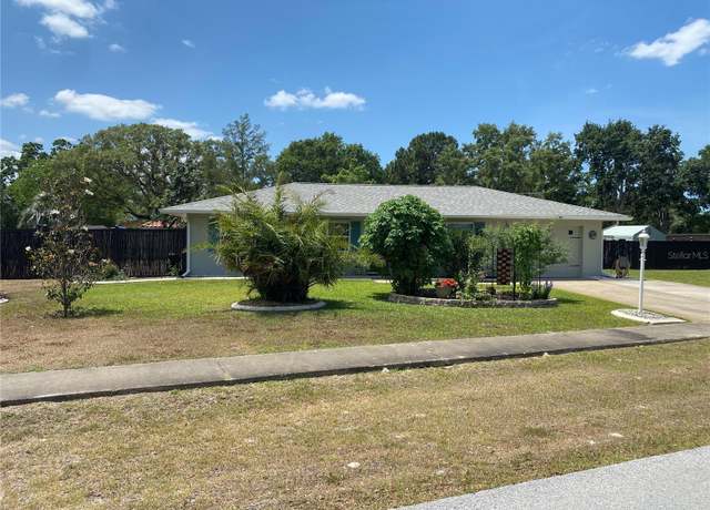 Property at 9186 Patio Ct, Spring Hill, FL 34608, 2 beds, 2 baths