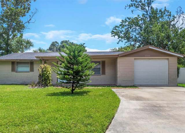Property at 7745 Yucca Dr, New Port Richey, FL 34653, 3 beds, 2 baths