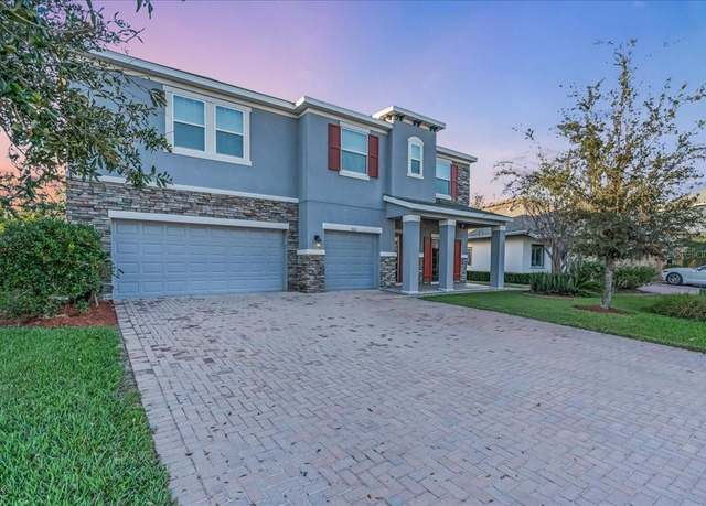 Property at 5001 65th Ter E, Ellenton, FL 34222, 5 beds, 4.5 baths