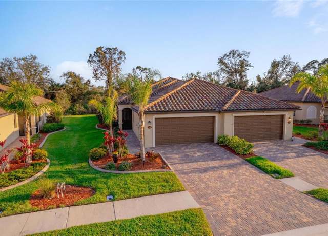 Property at 12151 Amica Loop, Venice, FL 34293, 2 beds, 2 baths