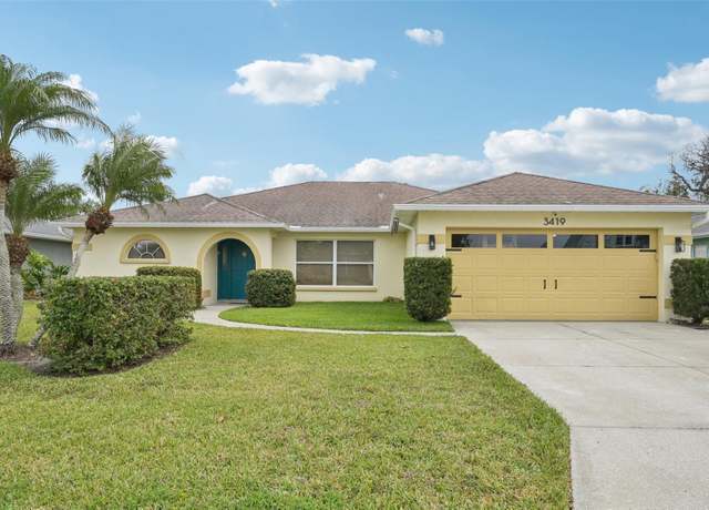 Property at 3419 31st St E, Bradenton, FL 34208, 3 beds, 2 baths