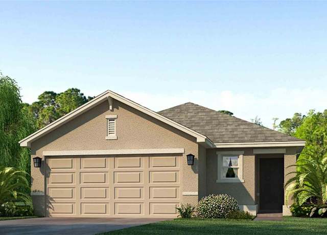 Property at 5049 Rocky Coast Pl, Palmetto, FL 34221, 3 beds, 2 baths