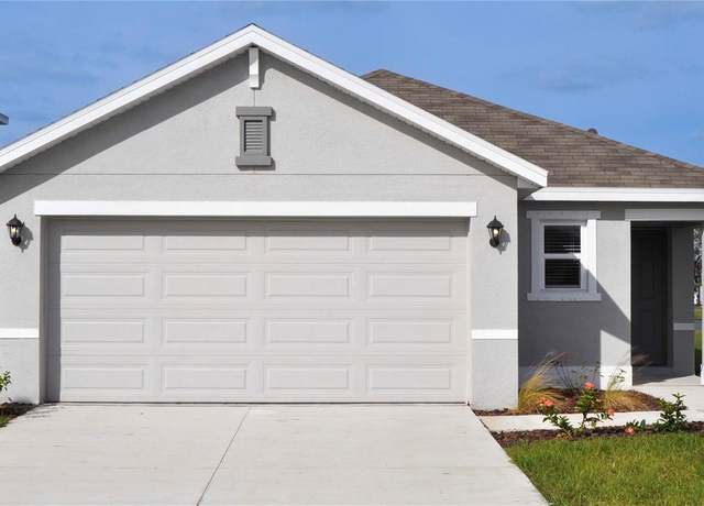 Property at 5049 Rocky Coast Pl, Palmetto, FL 34221, 3 beds, 2 baths