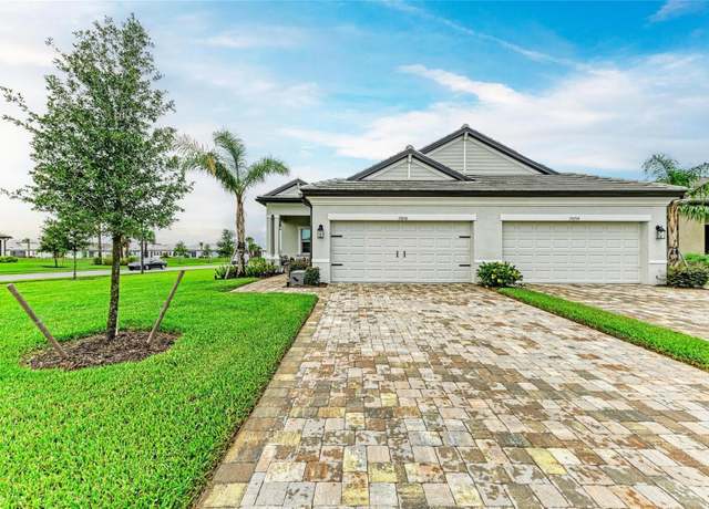 Property at 17898 Cherished Loop, Bradenton, FL 34211, 2 beds, 2 baths