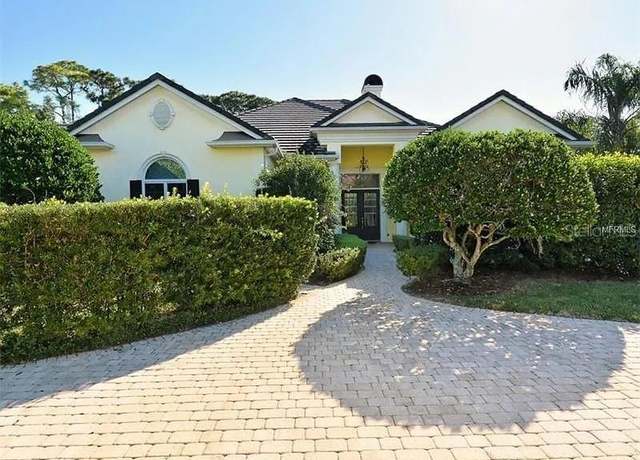 Property at 898 Macewen Dr, Osprey, FL 34229, 4 beds, 4 baths