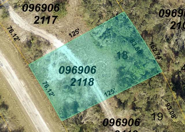 Property at Constitution Dr, North Port, FL 34291