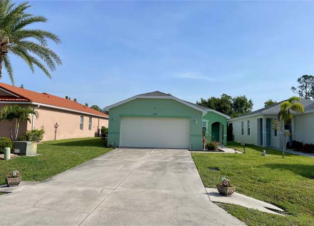 Property at 13170 SW Pembroke Cir N, Lake Suzy, FL 34269, 3 beds, 2 baths