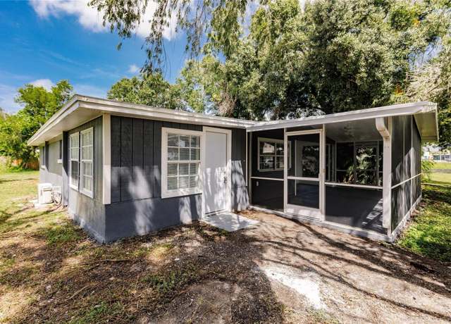 Property at 4371 Guard St, Punta Gorda, FL 33980, 2 beds, 2 baths
