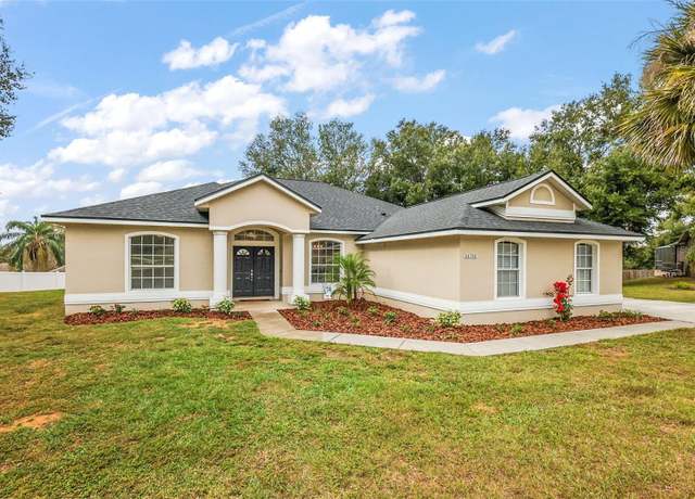 Property at 14701 Timucua Pl, Clermont, FL 34711, 4 beds, 3 baths