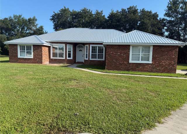Property at 166 SW Hancock Ct, Lake City, FL 32024, 4 beds, 2 baths