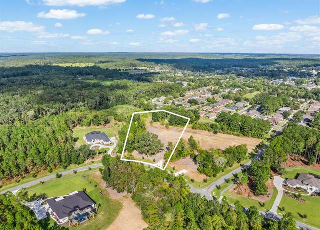 Property at 2527 NW 150th Blvd, Newberry, FL 32669