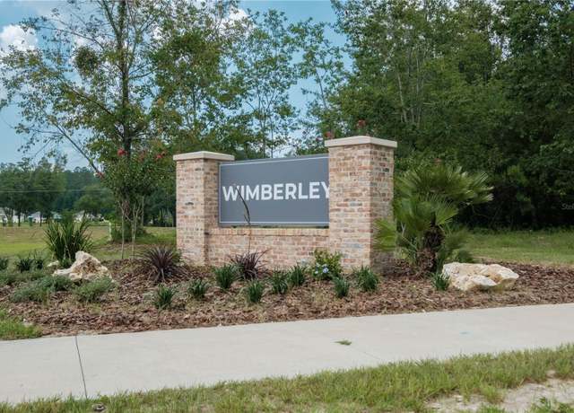 Property at 684 SW 139th Ct, Newberry, FL 32669