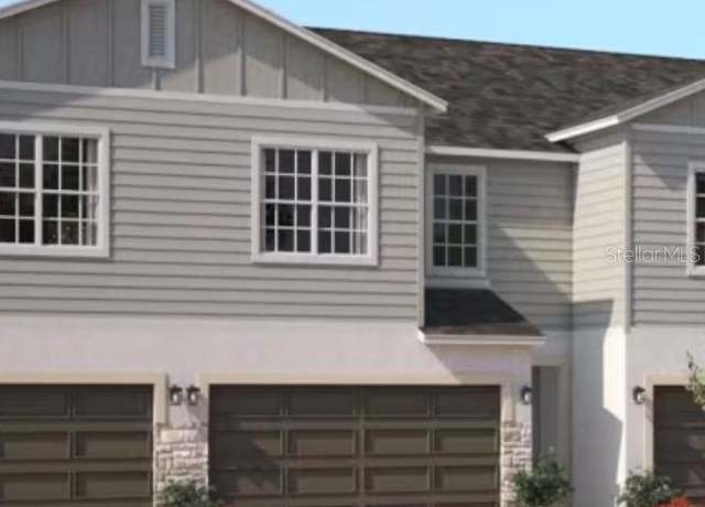 Property at 2505 Starry Pt, St Cloud, FL 34769, 4 beds, 2.5 baths