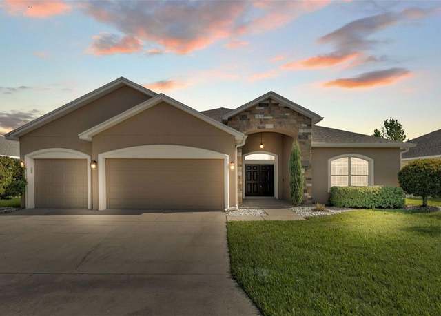 Property at 2812 Whitney St, Lakeland, FL 33813, 5 beds, 3 baths