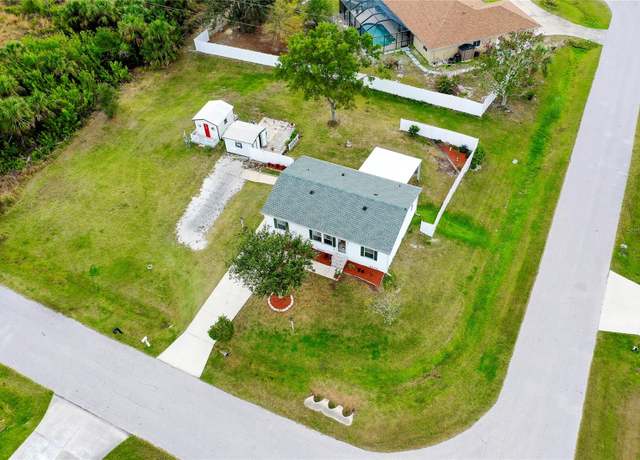 Property at 11129 Rockwell Ave, Englewood, FL 34224, 3 beds, 2 baths