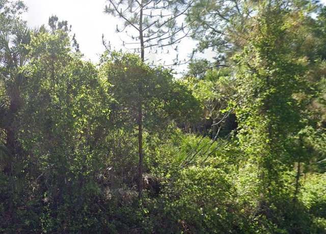 Property at 80 Troutdale St, Port Charlotte, FL 33954