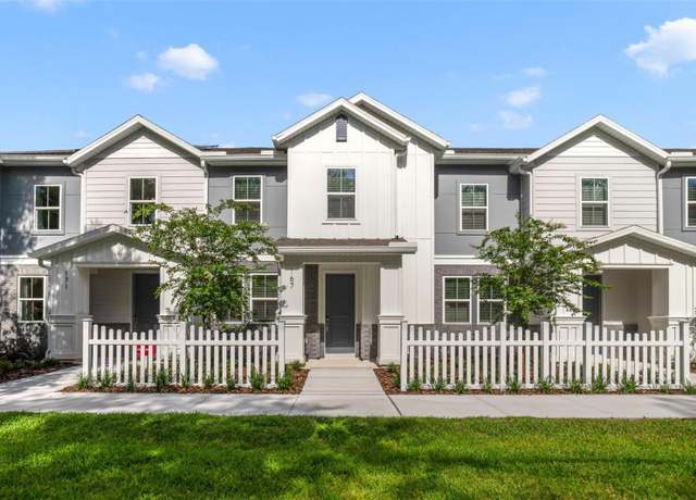 Property at 167 Aulin Ave, Oviedo, FL 32765, 4 beds, 2.5 baths