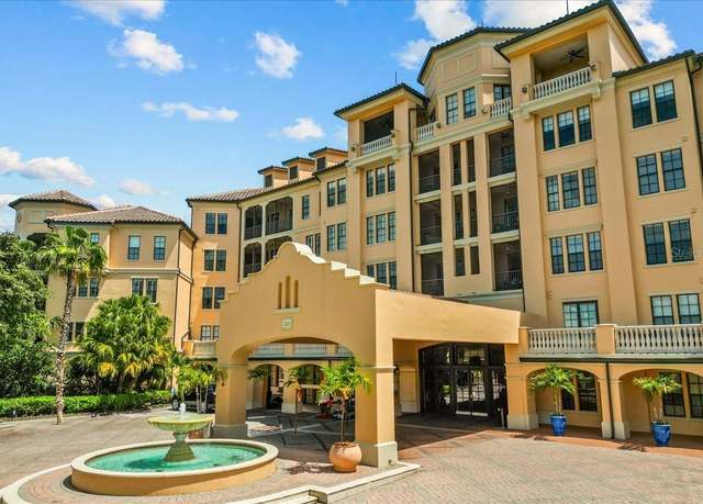 Property at 501 Mirasol Cir #519, Celebration, FL 34747, 2 beds, 2 baths